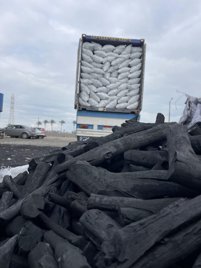 الفحم السوبر